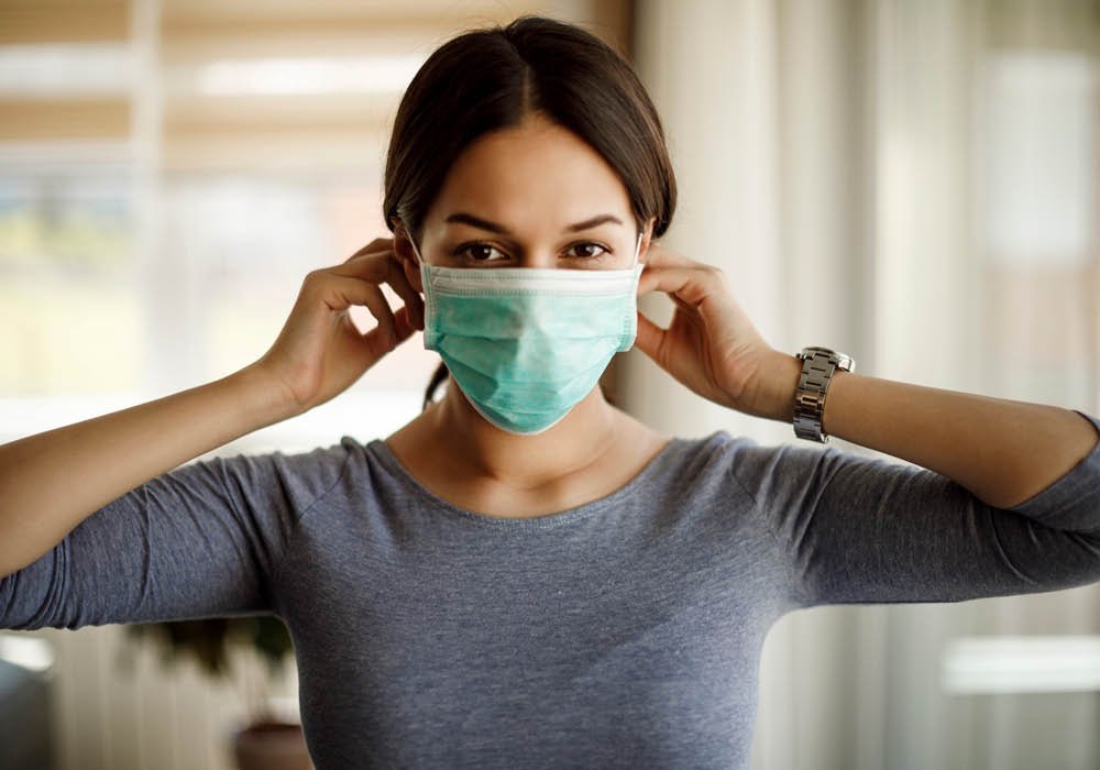 Face mask25june2020
